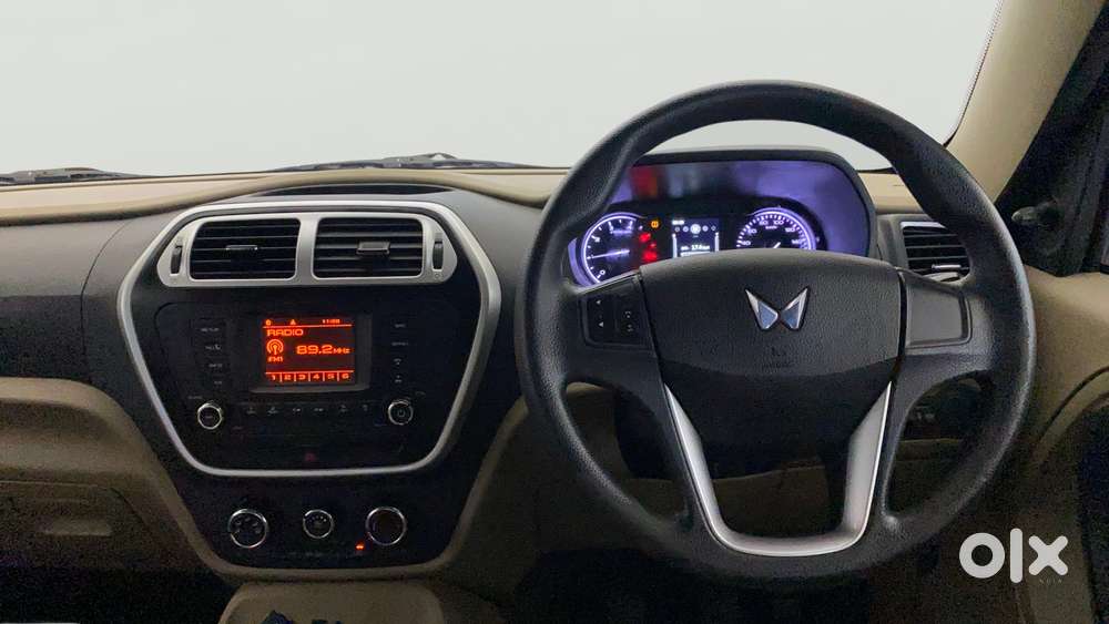 Mahindra Bolero Neo 1.5 N8, 2024, Diesel