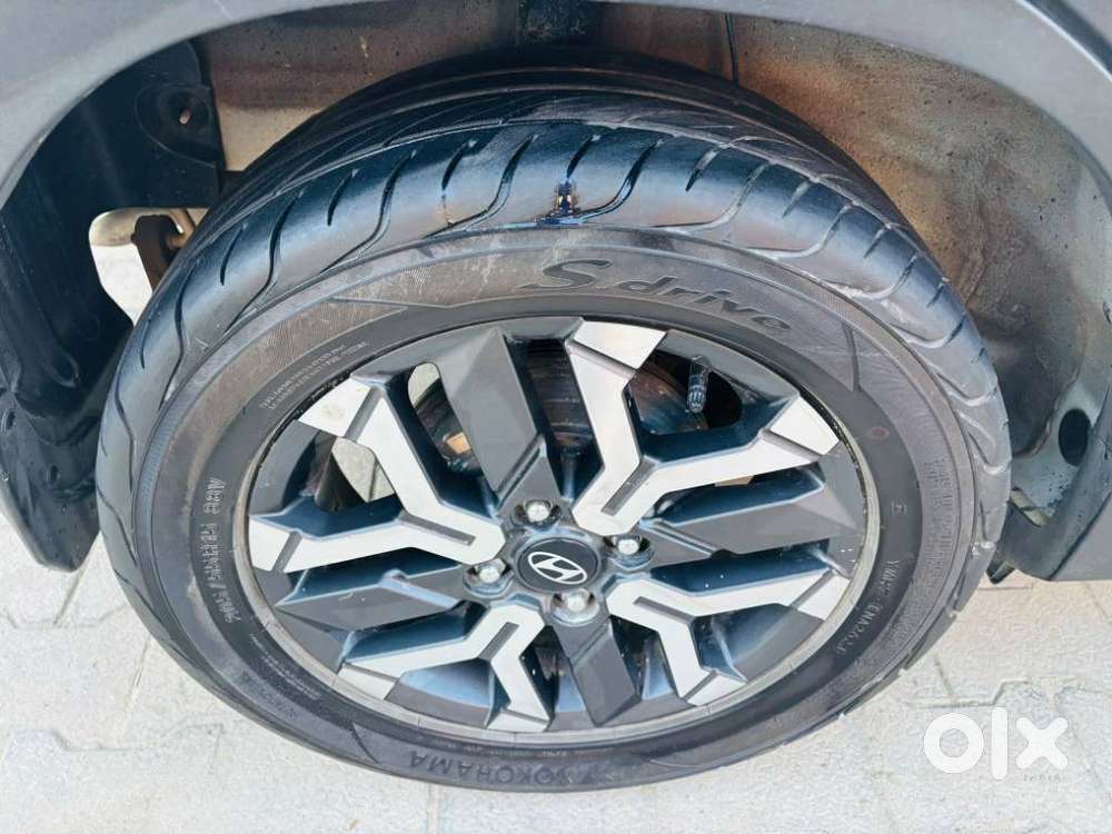 Hyundai Exter Sx (o) 1.2 Amt, 2023, Petrol