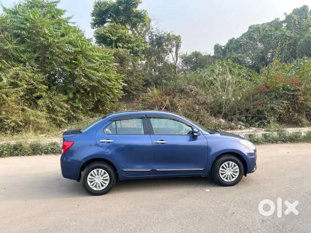 Maruti Suzuki Dzire  Vxi 2022 Petrol Well Maintained