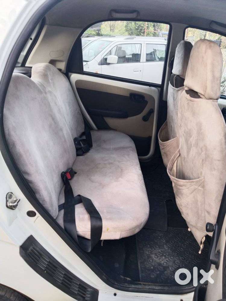 Tata Nano Xta, 2016, Petrol