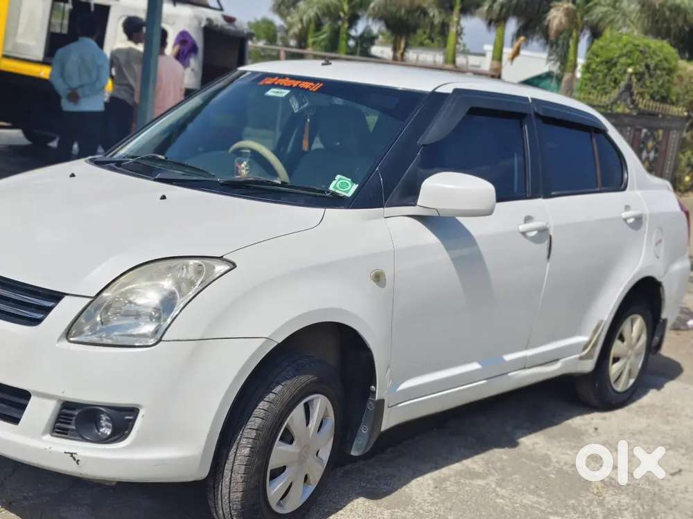 Maruti Suzuki Dzire 2008