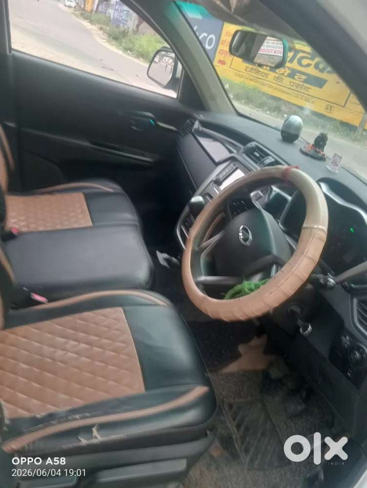Mahindra Kuv100 Nxt 1.2 K8 Diesel 6 Str, 2018, Diesel