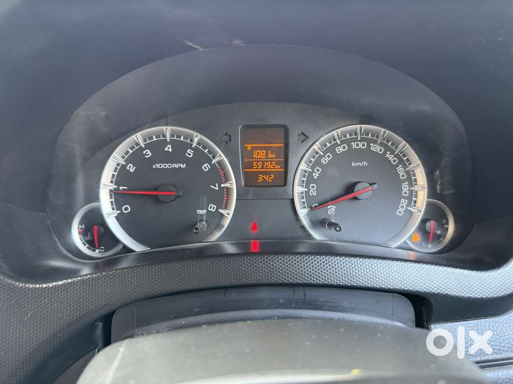 Maruti Suzuki Swift Dzire 1.3 Vxi, 2012, Petrol