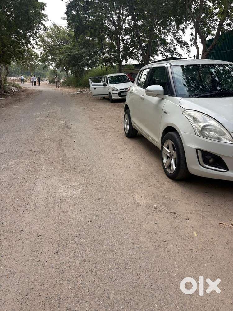Swift Vdi Maruti 2015