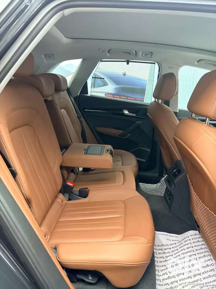 Audi Q5 Technology 45 Tfsi, 2025, Petrol