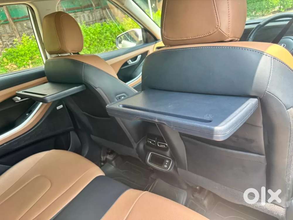 Hyundai Alcazar, 2024, Diesel