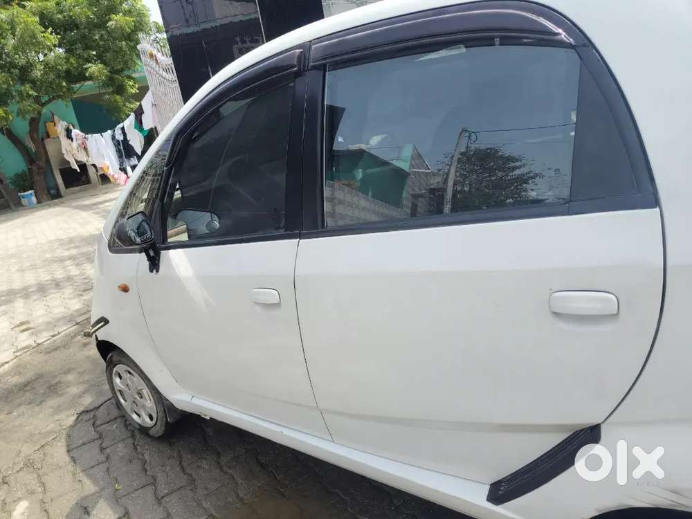 Tata Nano Xt 2016