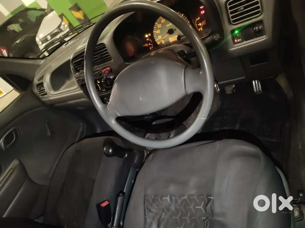 Maruti Suzuki Alto 800 2011 Cng & Hybrids 100000 Km Driven