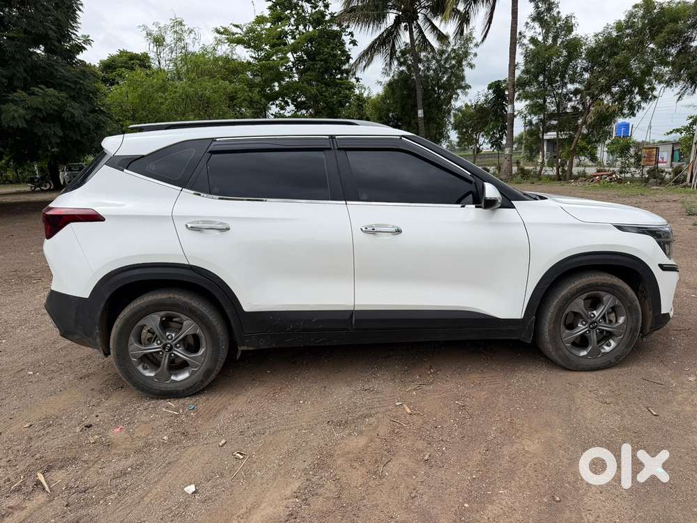 2020 Kia Seltos Diesel Htk Plus