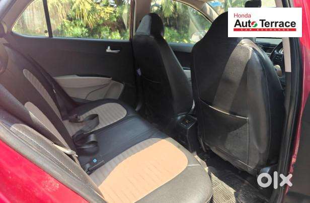 Hyundai Grand I10 1.2 Kappa Asta At Vtvt, 2014, Petrol