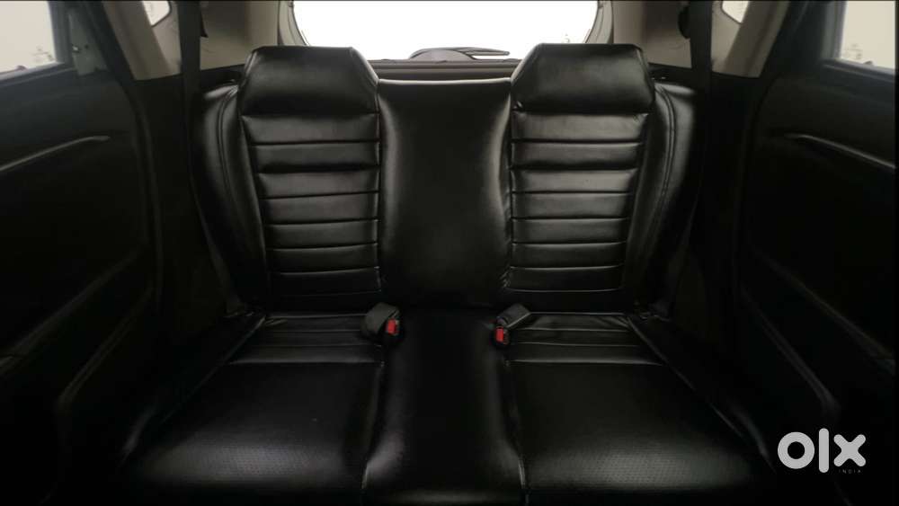 Honda Wr-v 1.5 Vx I-dtec, 2020, Diesel
