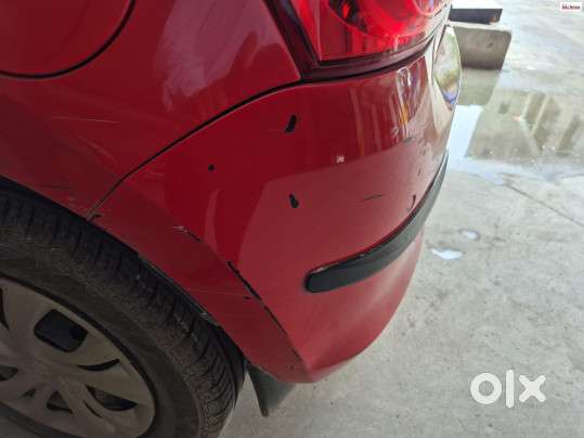 Maruti Suzuki New-gen Swift Vxi, 2020, Petrol