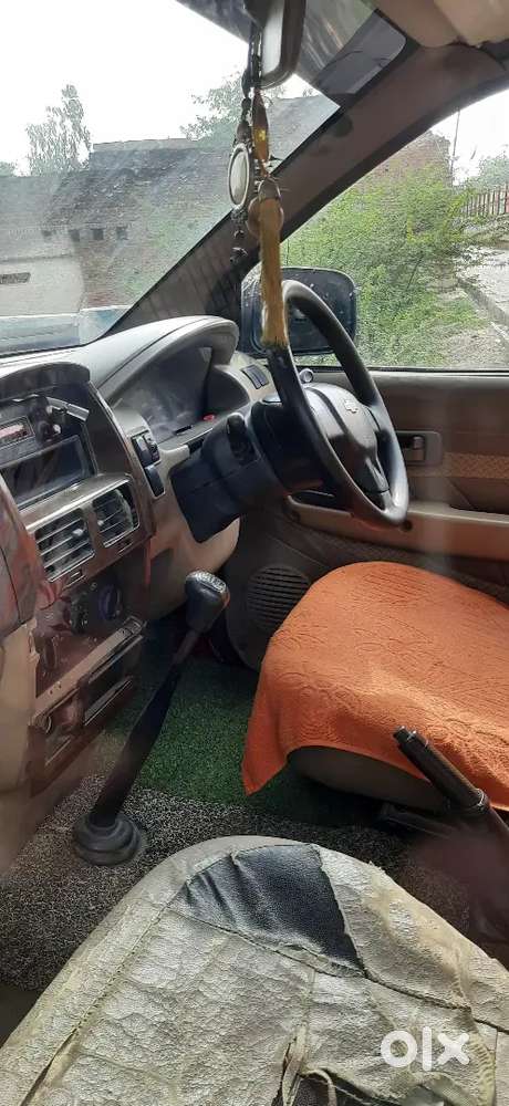 Chevrolet Tavera 2011 Diesel Good Condition