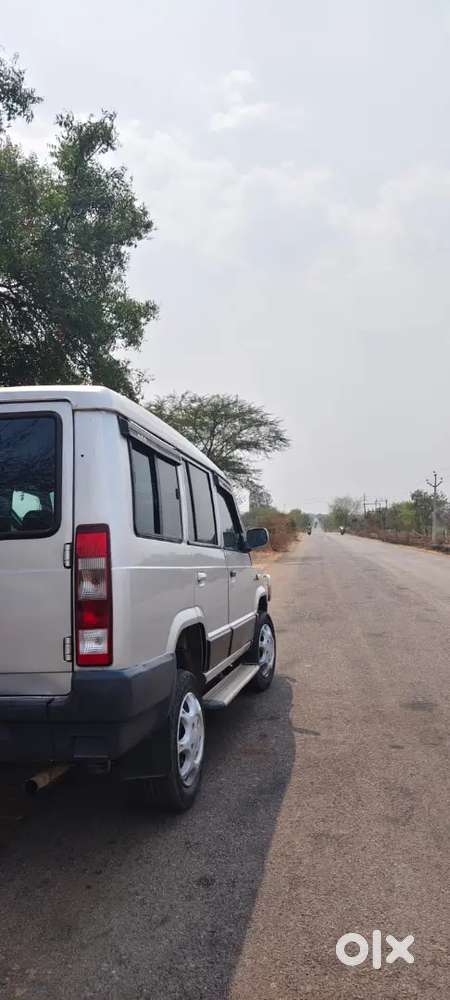 Tata Sumo Gold 2009 Diesel 348295 Km Driven