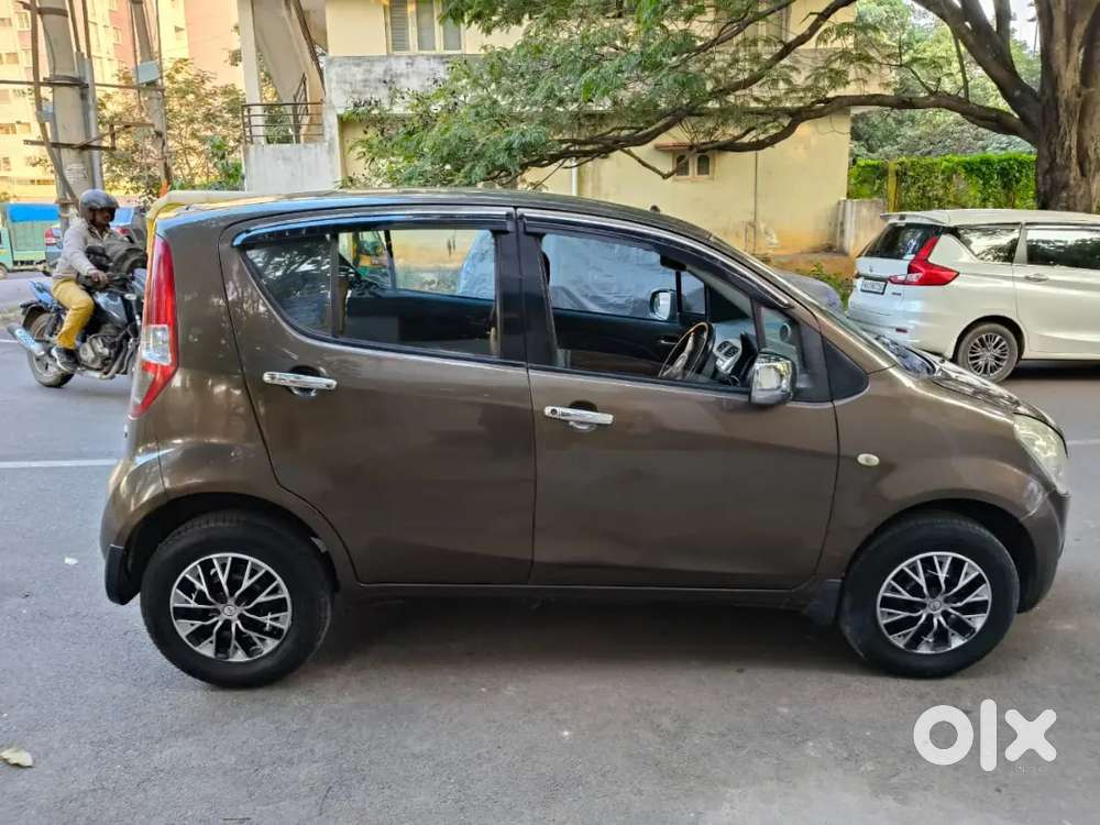 Mint Condition Maruti Ritz 2010