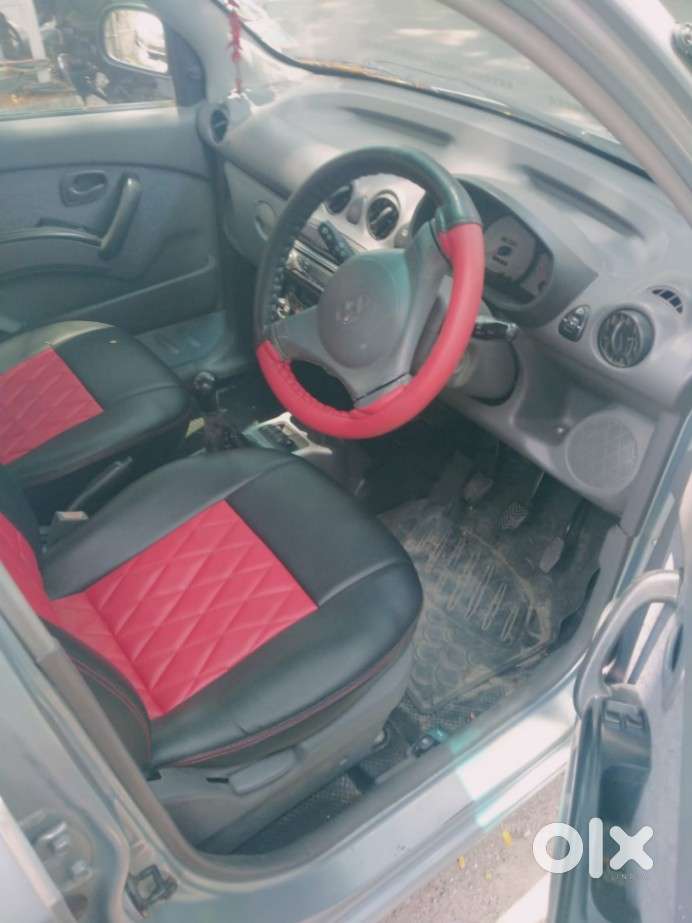 Hyundai Santro Xing Xo, 2006, Petrol