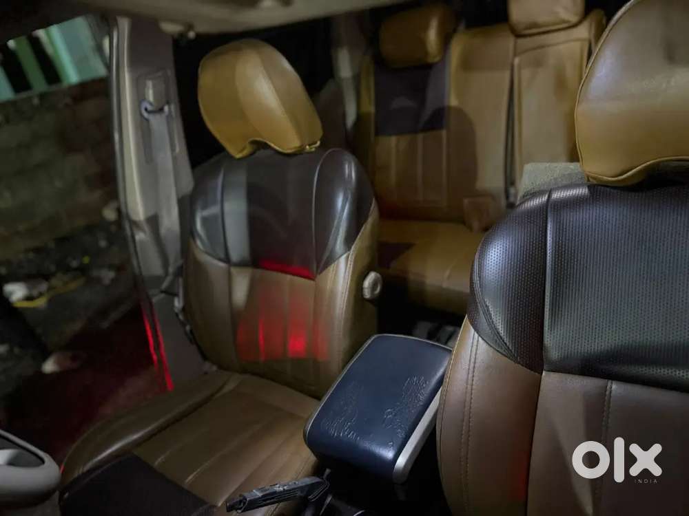 Mahindra Xuv500 Diesel Manual 2014 Second-hand Car