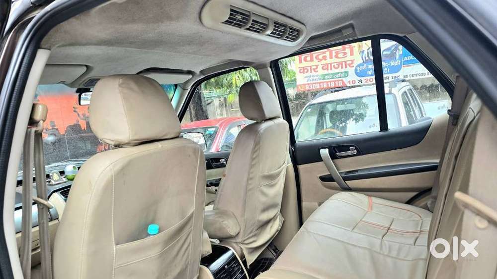 Tata Safari Storme Ex, 2014, Diesel