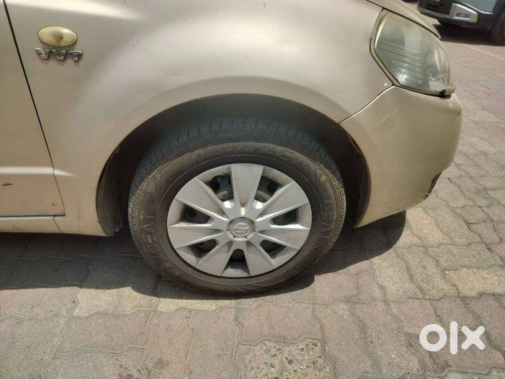 Maruti Suzuki Sx4 2007-2012 Celebration Petrol, 2012, Petrol