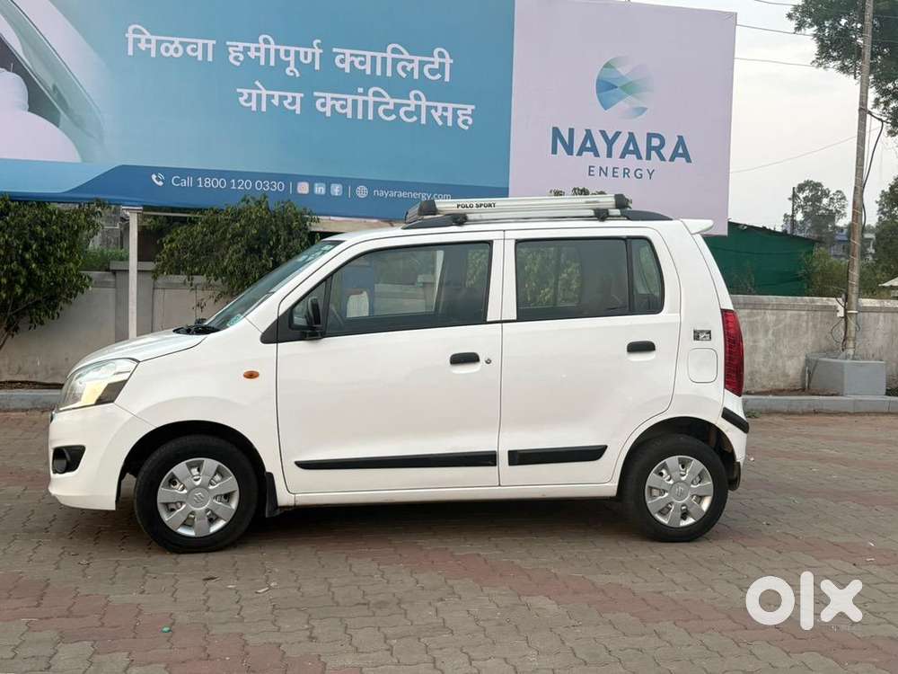 Maruti Suzuki 2016 Year Car