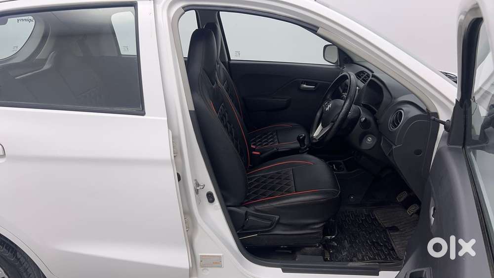 Maruti Suzuki Alto K10 Plus Edition, 2023, Petrol