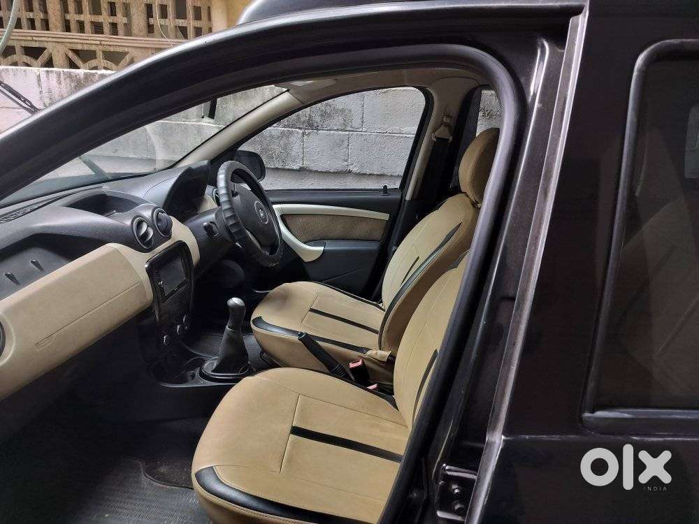 Renault Duster 110ps Diesel Rxl, 2014, Diesel