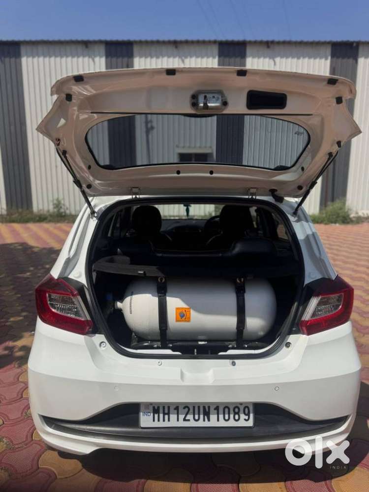 Tata Tiago 1.2 Revotron Xt Cng, 2022, Cng & Hybrids