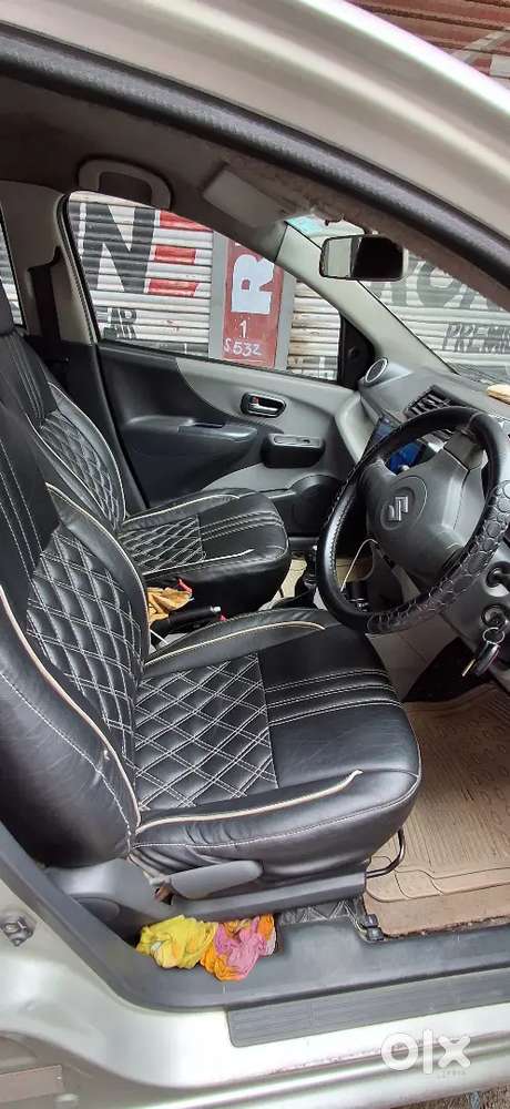 Maruti Suzuki A-star 2012 Petrol