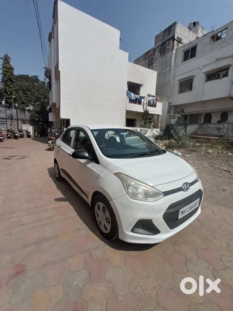 Hyundai Xcent Prime 2018 Diesel Good Condition