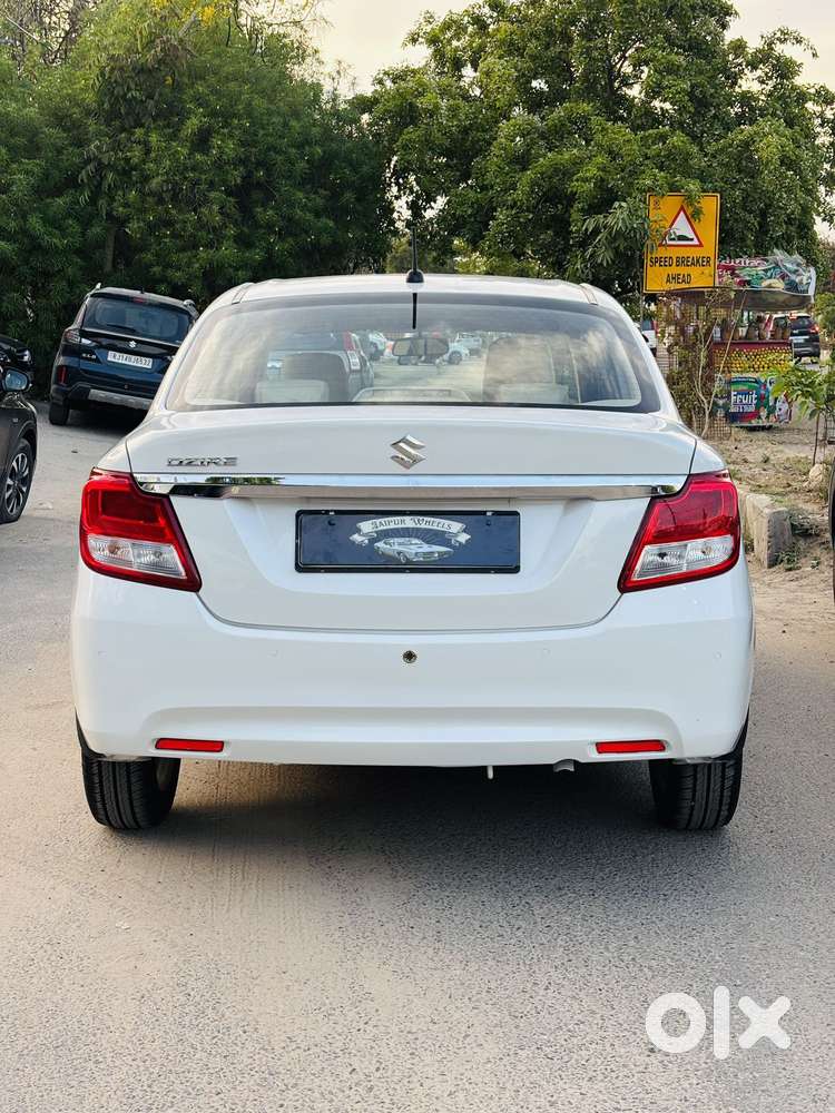 Maruti Suzuki Dzire 1.2 Zxi, 2023, Petrol