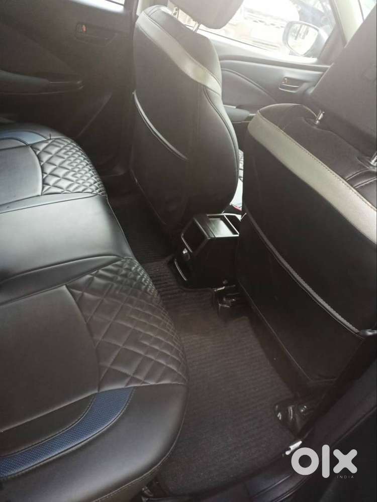 Baleno( Delta)