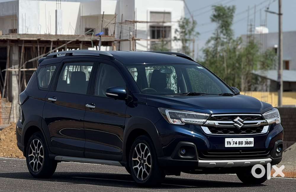 Maruti Suzuki Xl6 1.5 Zeta Mt, 2023, Petrol