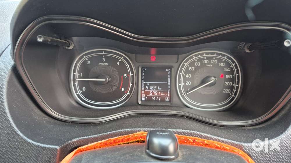 Maruti Suzuki Brezza Vdi, 2019, Diesel