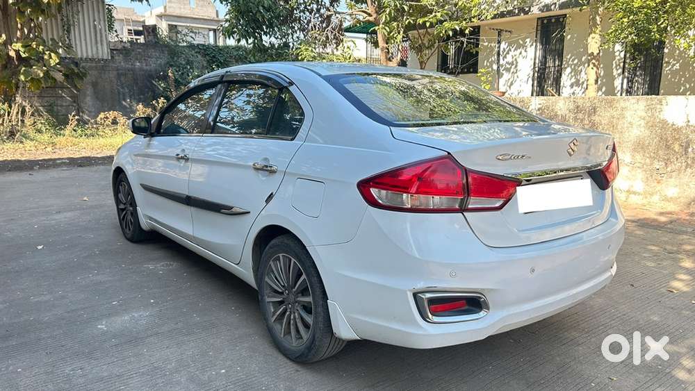 2018 Maruti Suzuki Ciaz Doctor Car Only Geniun Buyers