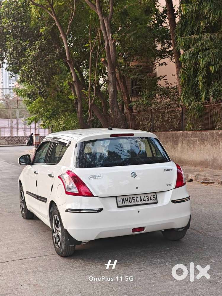 Maruti Suzuki Swift Vxi + Manual, 2014, Cng & Hybrids
