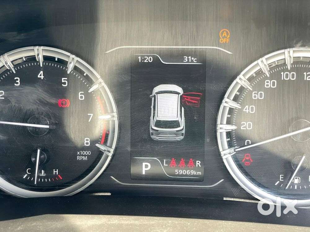 Maruti Suzuki Grand Vitara 1.5 Delta Smart Hybrid, 2024, Petrol