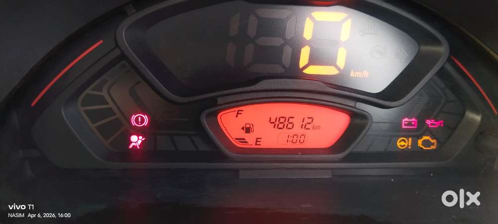 Maruti Suzuki Alto K10, 2024, Petrol