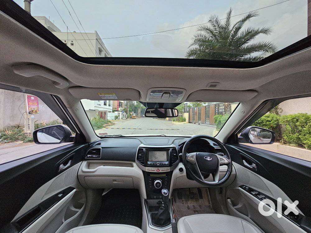 Mahindra Xuv300 W8 Option Diesel, 2022, Diesel