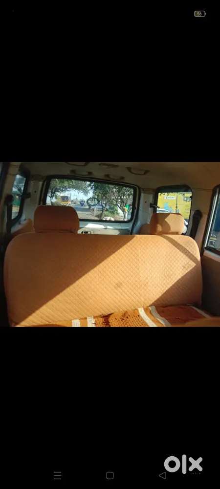 Chevrolet Tavera Neo 2016 Diesel Variant