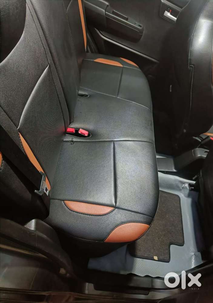 Maruti Suzuki Wagon R Vxi, 2022, Petrol