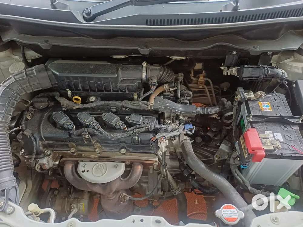 Maruti Ertiga 2020 1.4 Vxi