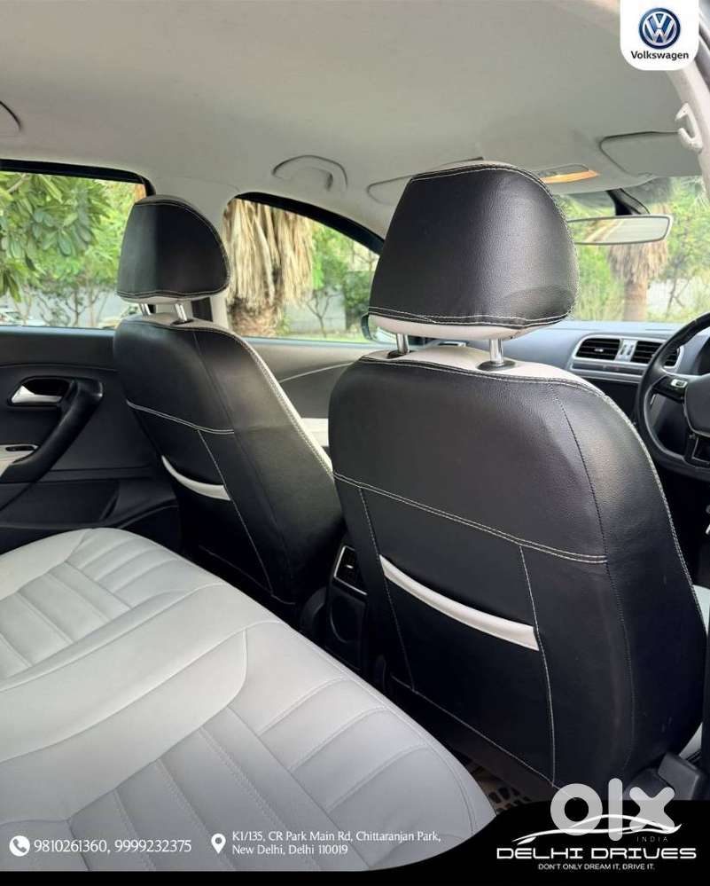 Volkswagen Polo 1.0 Highline Plus Tsi, 2020, Petrol