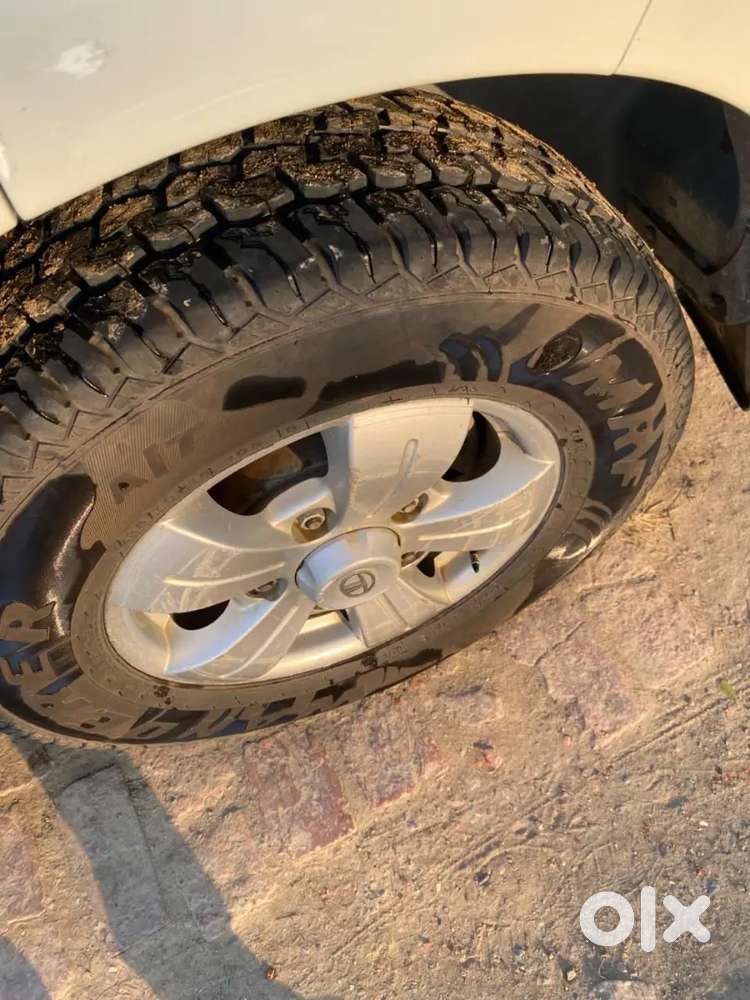 Tata Safari Storme 2017