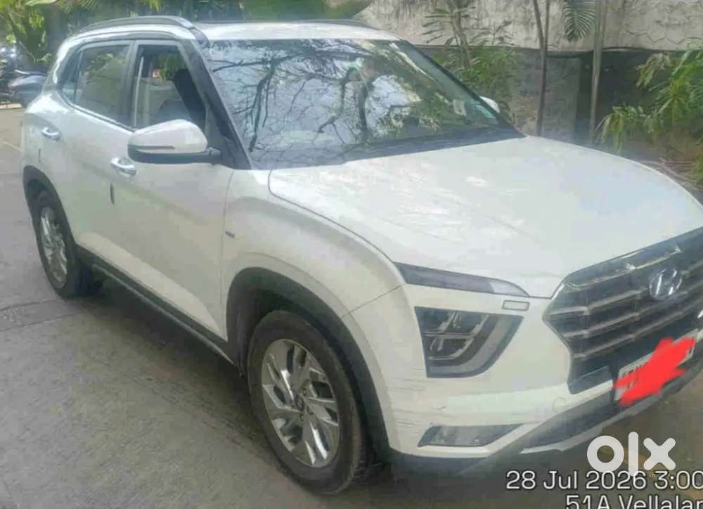 Hyundai Creta 2022 Adventure Edition