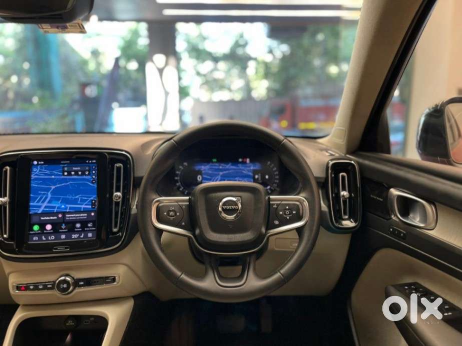 Volvo Xc40 B4 Ultimate, 2023, Petrol