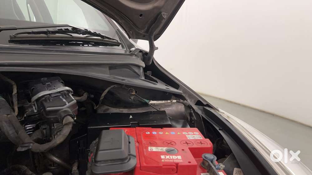 Tata Tiago 1.2 Revotron Xta, 2018, Petrol