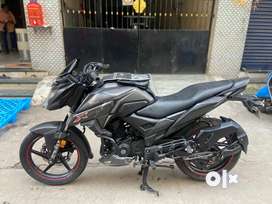 Honda x blade second hand price sale