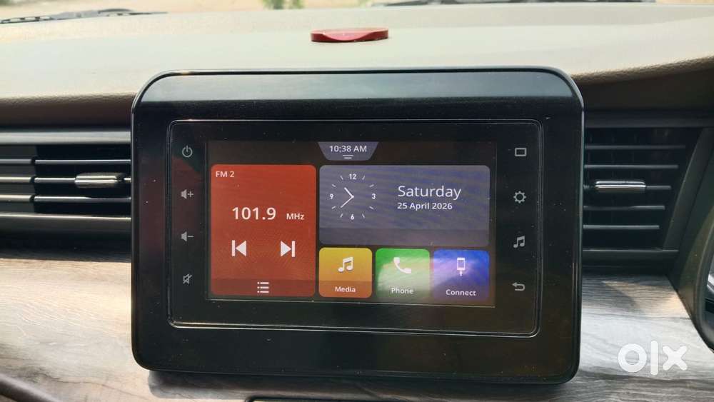 Maruti Suzuki Ertiga Zxi Shvs, 2023, Cng & Hybrids