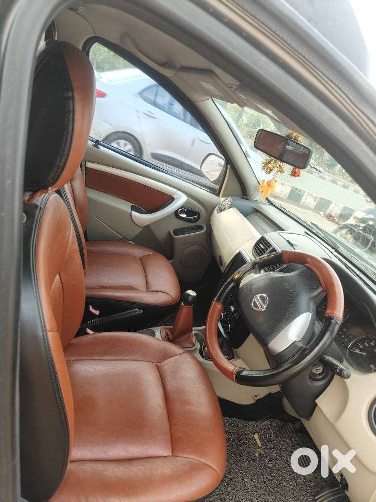 Nissan Terrano Xv D Thp Premium 110 Ps, 2014, Diesel