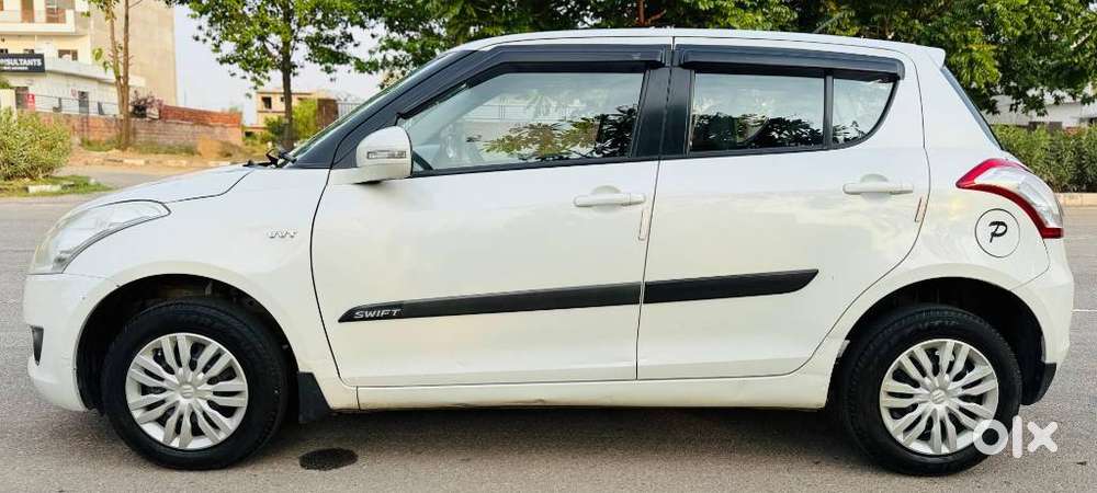 Maruti Suzuki Swift 2004-2010 Vxi With Abs, 2014, Petrol